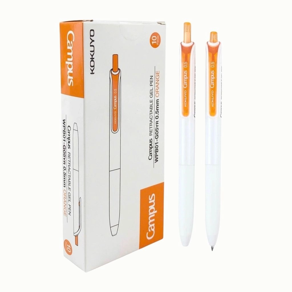 B&uacute;t gel Campus WPB01-G05B cam