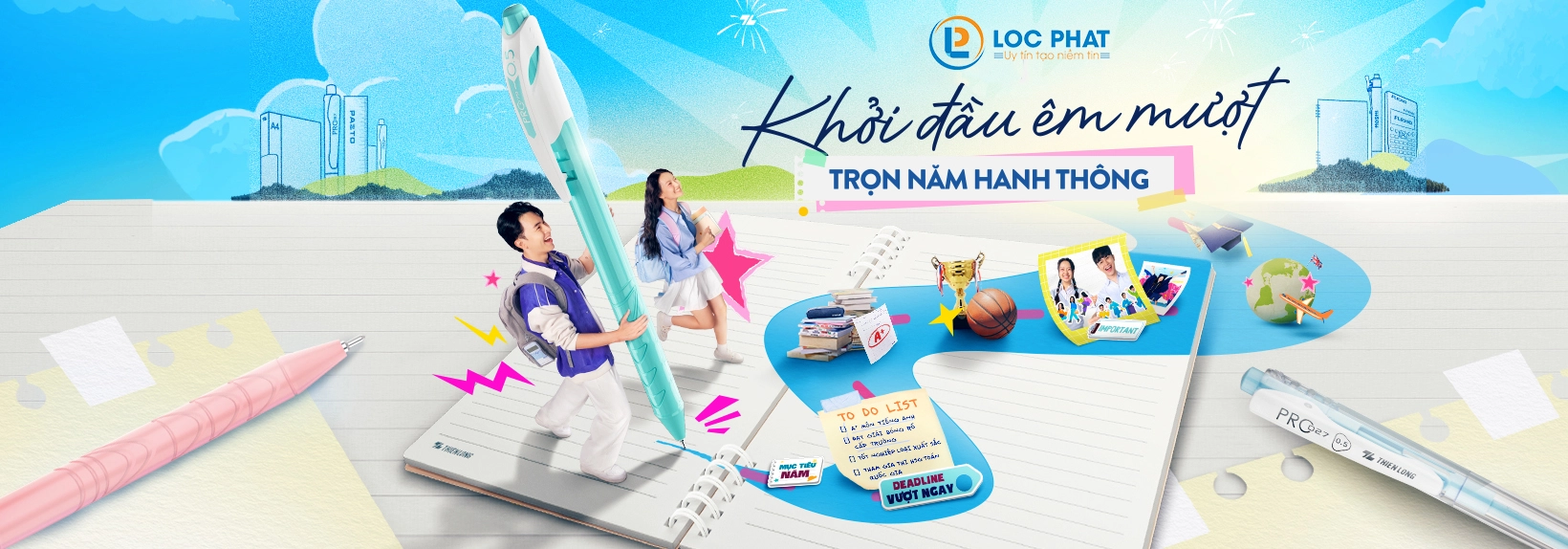 Banner Giới Thiệu