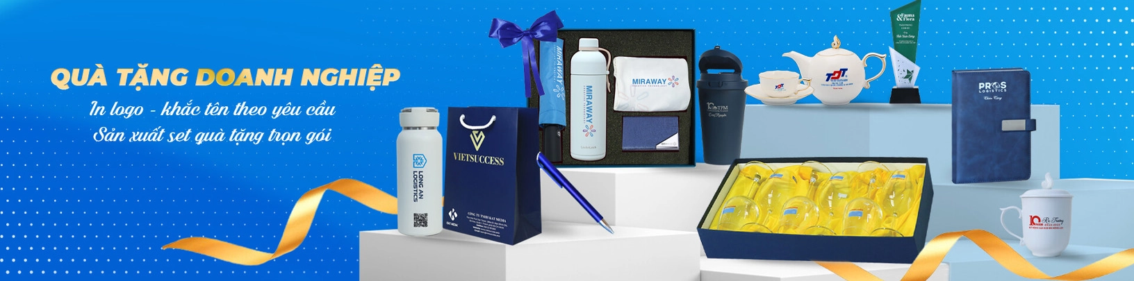 Banner Quà cá nhân