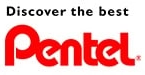 Pentel