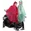 Poncho thông dụng Áo mưa Poncho Bướm trong màu