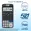 MÁY TÍNH HỌC SINH - VĂN PHÒNG Máy Tính Khoa Học Casio FX-580VNX Chính Hãng – 521 Chức Năng
