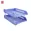 File nan, khay tầng Khay nhựa 2 tầng A4 Hồng Hà S13 - 6621