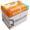 Ảnh bổ sung sản phẩm Giấy ram A4 Quality OrangeThailand ĐL70 1