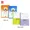 Ảnh bổ sung sản phẩm Sổ giáo án 4 ô ly Hồng Hà 200 trang A4 - 4522 2